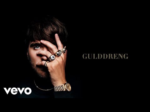 Gulddreng - Lyvesangen (Lyric Video)
