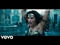DHARIA - Tara Rita (MXEEN Remix) | Wonder Woman [4K]