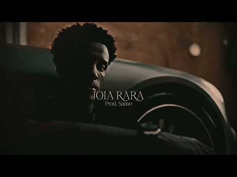 "JOIA RARA" | KAY BLACK x VULGO FK Trap Instrumental 2026 (Prod.Samo)