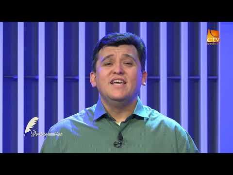 Ep.038. Povestea unui Imn - O, Mântuitorule !