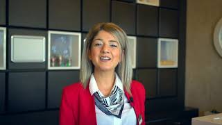Fes Spa'ya Hoşgeldiniz - Ege Bölgesi'nin En Büyük Spa Merkezi