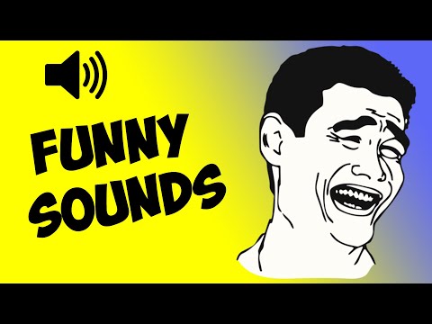 Download Popular Funny Sound Effects Pack (HD) mp3 free and mp4