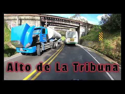 Facatativá, Cundinamarca a Venadillo, Tolima #royalenfieldcolombia