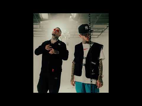 Nanpa Basico X Gera Mx Type beat - "Heridas" | Hip Hop Chill | Boombap Guitar Type Beat