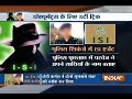 Delhi Police Arrests ISI Agent Mohammad Parvez for blackmailing Lady Colonel