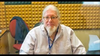 500 Radio Episodes! Thank You, Producer Tim Tattan