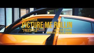 Maliq Jordan - Picture Me Rollin