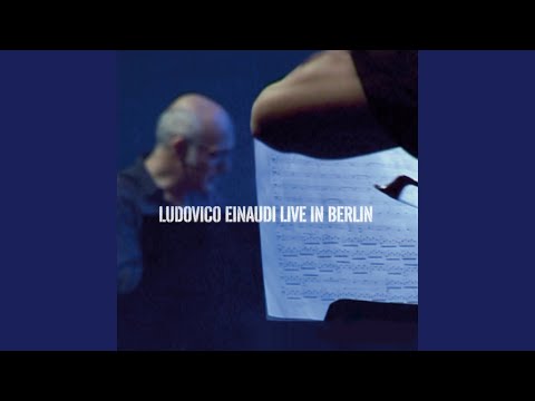 Einaudi: La Nascita (Live)
