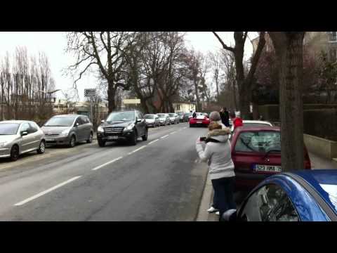 Ferrari Enzo Ferrari