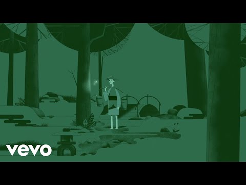 RDGLDGRN - Everybody's Living In A Trap (Lyric Video)