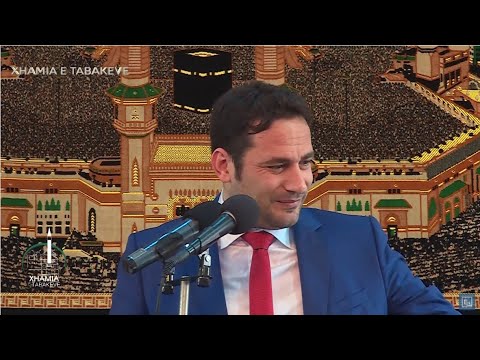 Hutbe- Jobesimtarë me argumente nuk ka. Elvis Naçi