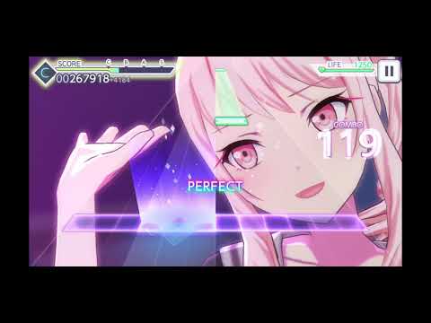 Project Sekai Colorful Stage | Hitorinbo Envy (Hard) Full Combo