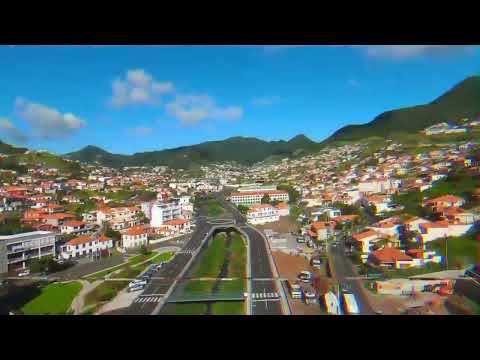 Machico - ilha da Madeira Portugal - 2023