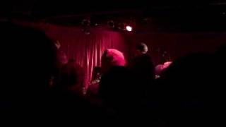 Built to Spill--Untrustable, Part 2