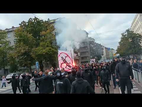 HJK HELSINKI ULTRAS - 2022