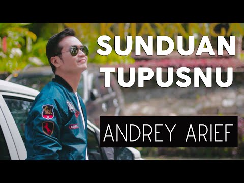 SUNDUAN TUPUSNU - ANDREY ARIEF (Official Music Video) | Versi  Dusun, Sabah - Malaysia
