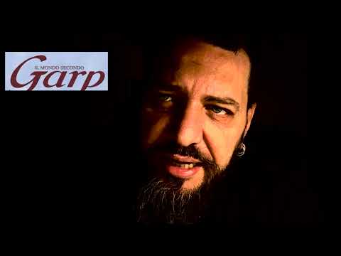 Patreon: Il mondo secondo Garp (1982) di George Roy Hill - Minirece richiesta da Simone Nava