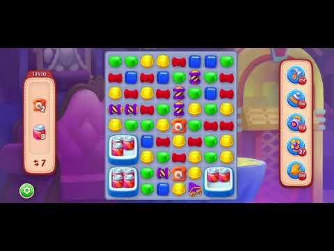 Homescapes level 13410