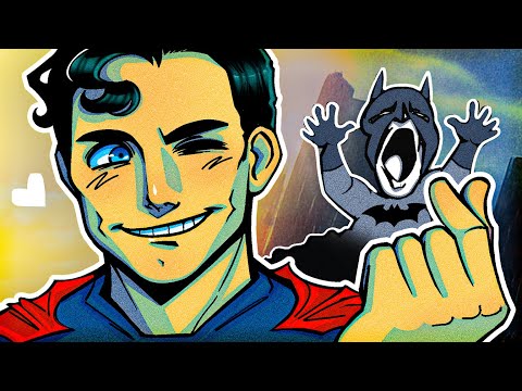 The Death of Gritty Reboots