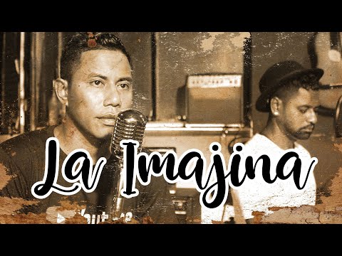 La Imajina ( Bepi & Gerson )