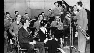 Dorsey Brothers' Orchestra - Top Hat White Tie and Tails (1935)