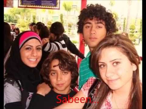 Sabeen's birthday movie