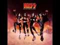 KISS - Shout It Out Loud ( 2012 Remix ...