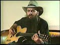 Blaze Foley ~Officer Norris - Buck Ejit Blaze Foley ~Officer Norris