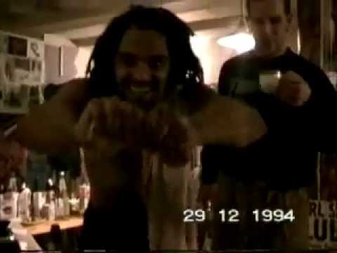 PUNISHABLE ACT - RYKERS-TOUR 1994 (OFFICIAL VERSION)