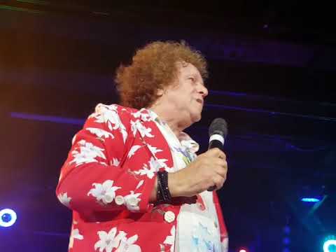 LEO SAYER - One Man Band
