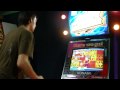 Hot Limit AAA DDR 5th Mix 