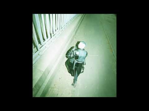 BLUSH_RESPONSE - FISSURES IN THE MEGASTRUCTURE_ [full album stream]