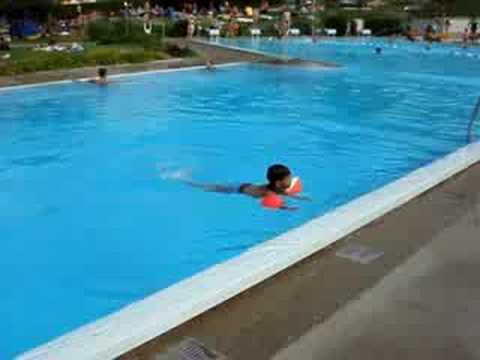 Schwimmbad Oetwil am See