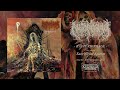 Of Feather and Bone / Sedimentum / Autophagy / Gutless