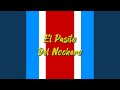 El Pasito Del Nochero