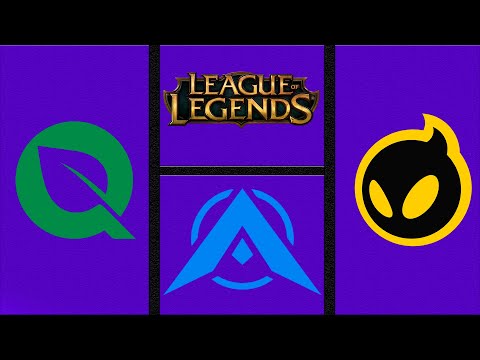 FlyQuest vs Dignitas | LB Semifinal | LTA North HIGHLIGHTS | 2025 | LOL HIGHLIGHTS