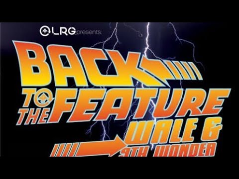 Goodbye - Wale feat. ​Jean Grae (Alternate Intro and Outro)