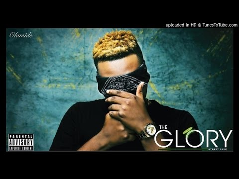 Olamide x Burna Boy x Phyno - Sons of Anarchy