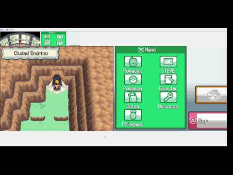 POKÉMON ORO SAGRADO EP 10