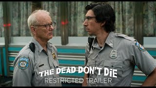 Video trailer för The Dead Don't Die