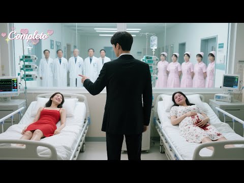 Vida passada! Meu marido preferiu a amante e me deixou morrer…Agora renasci,ele vai pagar!Vamos ver!