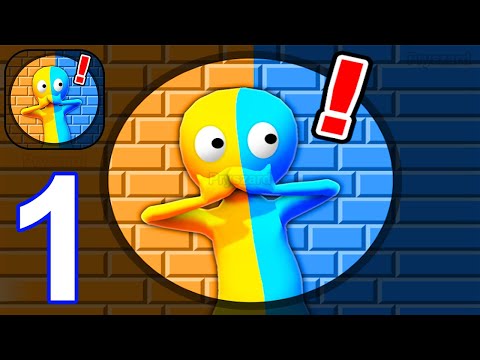 Camo Sniper - Gameplay Walkthrough Part 1 Stickman Sniper 3D Level 1-20 (iOS, Android) @Pryszard - YouTube