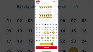 Mua #vietlott  săn 80 tỷ nhé cả nhà ơi#xosohomnay #xuhuong #2024 #xosominhngoc