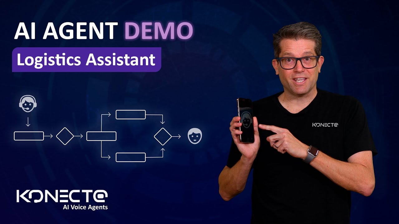 Logistics Demo