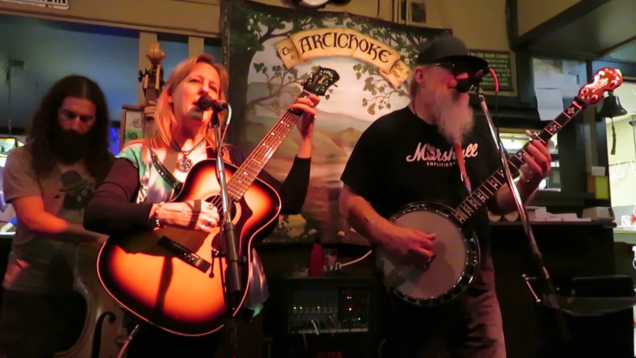 Promotional video thumbnail 3 for Robin Roberts & Billie Preston