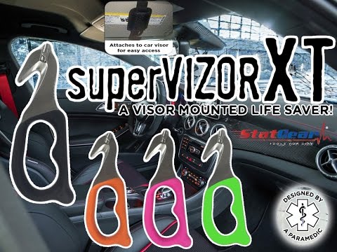 SuperVizor XT
