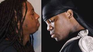 [New Wayne] Mike Jones Ft. Lil Wayne - I Done It Did It