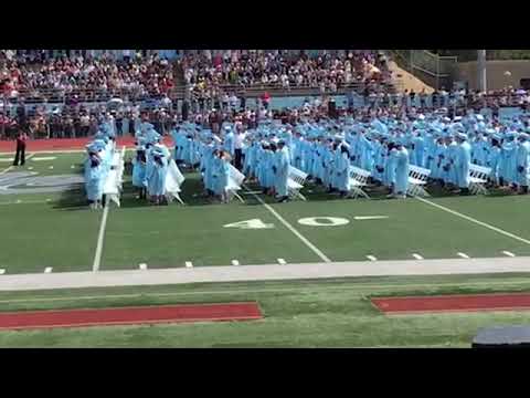 University city high school 😂