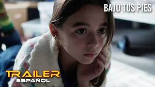 Bajo tus pies - Trailer