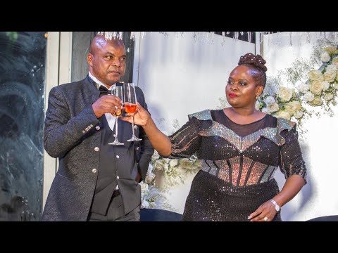 MPK Tshivhase 60th Birthday Highlights
